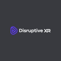 Disruptive XR logo - Similar company to Nrg Vr Journeys