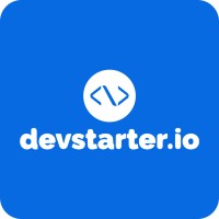devstarter.io logo - Similar company to Devstar