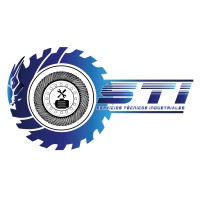 Industrias STI logo - Similar company to Mantenimiento Integral Para La Industria