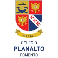 Colégio Planalto logo - Similar company to Techtalents