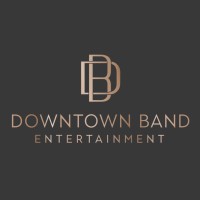 Downtown Band Entertainment logo - Similar company to Industry Music