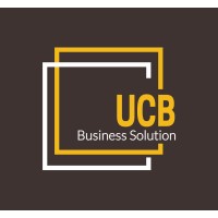 UCB Business Solutions logo - Similar company to Xcelencia Business Services