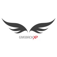 Giveback XP logo - Similar company to Lpga Amateurs Cincinnati