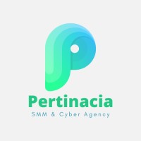 Pertinacia logo - Similar company to Home Nurses