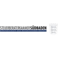 Steuerberaterkammer Südbaden logo - Similar company to Steuerberaterkammer Berlin