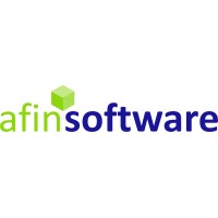 Afinsoftware logo - Similar company to Solutions Orange Data