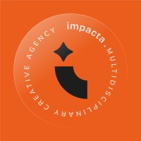 Impacta logo - Similar company to Association Rasm'Art