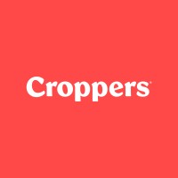 Croppers logo - Similar company to Ht Nuts