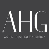 Aspen Hospitality Group logo - Similar company to Rigby'S Entertainment Complex And Water World