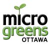 Microgreens Ottawa logo - Similar company to Oligo Microgreens