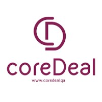 Coredeal logo - Similar company to Goshopperqa