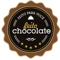 Feito Chocolate logo - Similar company to Enne Chocolate