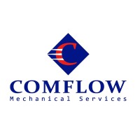 Comflow Mechanical Services logo - Similar company to Advantage Heating & Cooling