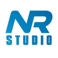 NR Studio logo - Similar company to 300 Ltd.