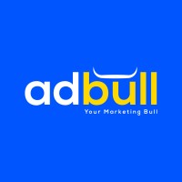 Ad Bull logo - Similar company to Magnite Tech Solutions