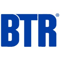 BTR logo - Similar company to Bhupinderkaur