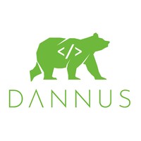 Dannus logo - Similar company to Vera Connect