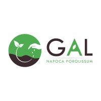 Asociația Gal Napoca Porolissum logo - Similar company to Optgroup Srl