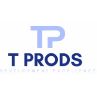 TPRODS logo - Similar company to Cloudorbit