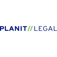 PLANIT // LEGAL logo - Similar company to Planit // Prima Datenschutz-Management Software