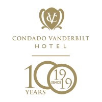 Condado Vanderbilt Hotel logo - Similar company to The St. Regis Bahía Beach Resort