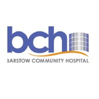 Barstow Community Hospital logo - Similar company to 360 Anesthesia
