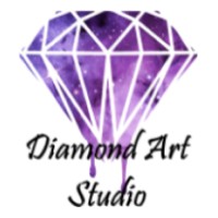 Diamond Art Studio UK Ltd logo - Similar company to Diamond Dotz®