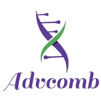 Advcomb logo - Similar company to Innov2Gro- Life Sciences