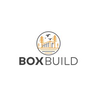 BoxBuild logo - Similar company to Pratt Modular Homes