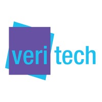 VeriTech.io logo - Similar company to Eloquentix