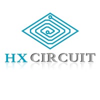 HX Circuit logo - Similar company to Wh Circuit Pty Ltd