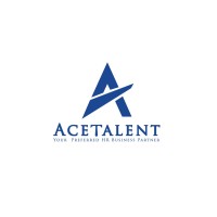 AcetalentMy logo - Similar company to Liveparte