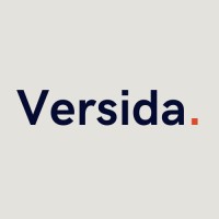 Versida logo - Similar company to Versio
