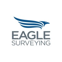 Eagle Surveying logo - Similar company to Select Excavation