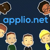 Applio logo - Similar company to Applio Tech Ab