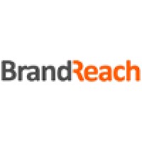 BrandReach logo - Similar company to Kraftworks