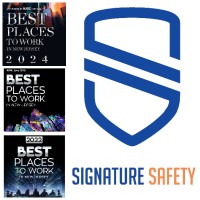 Signature Safety, LLC. logo - Similar company to Trinity Safety Group