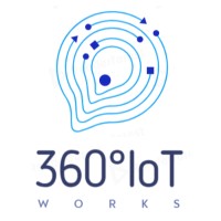 360° IoT Works logo - Similar company to Olivenet