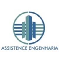 Assistence Engenharia logo - Similar company to Clínica Santé