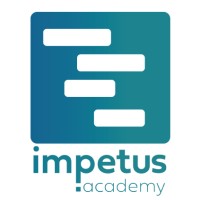 Impetus.academy logo - Similar company to Perco