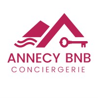Annecy BnB Conciergerie logo - Similar company to Annecy Location - Conciergerie Annecy Et Location Airbnb