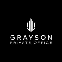 Grayson Private Office™️ logo - Similar company to Grayson Global
