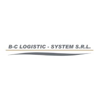 BC Logistic - System logo - Similar company to Studio Burani E Nocetti