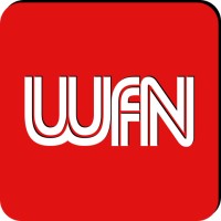 WeForNews logo - Similar company to Azanguru