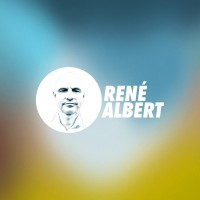 René Albert logo - Similar company to Klein Computer System Ag