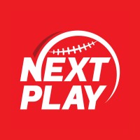 Next Play logo - Similar company to Whym