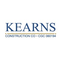 Kearns Construction Company logo - Similar company to Fsv Construction Company