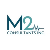 M2 Consultants logo - Similar company to Geo Forward