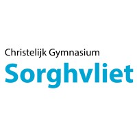 Christelijk Gymnasium Sorghvliet logo - Similar company to Informatie Technologie Beheer Groep