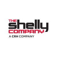 The Shelly Company logo - Similar company to Shelly